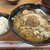 くるまやラーメン - 料理写真: