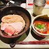 つけ麺 繁田