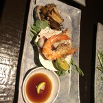 Teppanyaki Bonno - 