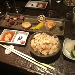 Teppanyaki Bonno - 