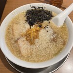 酒麺亭 潤 - 