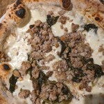 PIZZERIA DA GRANZA - 