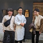 鮨 しゅんぺい - 