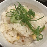 祇園 開福食道 ハルハル - 