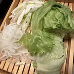 祇園 開福食道 ハルハル - 