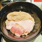 つけ麺 繁田 - つけ麺