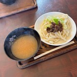 たかちゃんうどん - 