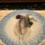 博多料亭 稚加榮 - 