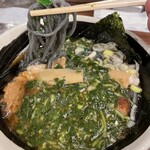 麺場 ハマトラ - 