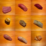 Sushi Shin - 