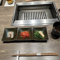 焼肉うしごろ 池袋店 - 