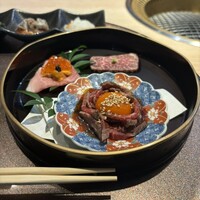 焼肉割烹 YP流 宗右衛門町本店 -  焼肉割烹 YP流 宗右衛門町本店 -