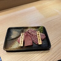 焼肉割烹 YP流 宗右衛門町本店 -  焼肉割烹 YP流 宗右衛門町本店 -
