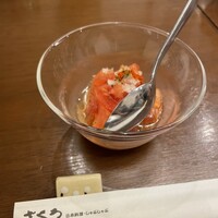 ざくろ 室町店 - 