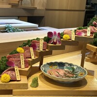 焼肉割烹 YP流 宗右衛門町本店 -  焼肉割烹 YP流 宗右衛門町本店 -