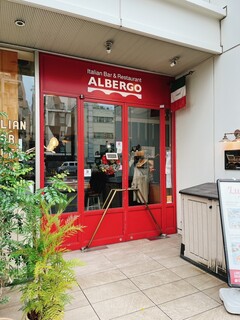 ALBERGO - 