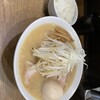 味噌麺処 田坂屋