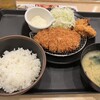 松のや 堂島店