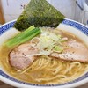 麺屋二代目 弘