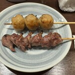 Shinjukukko Izakaya Tototoriton - 