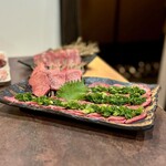 焼肉ぴん サンフラワー店 - 
