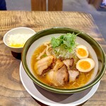 Sanuki Ramen Hamano - 