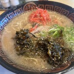 Hakata Nagahama Ramen Yumekaidou - 