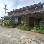 讃岐らーめん　はまの - 