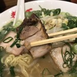 らーめん 賛平 - 