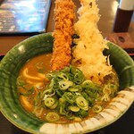 みくりやうどん - 