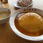 大阪王将 - 