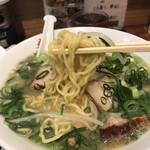 らーめん 賛平 - 