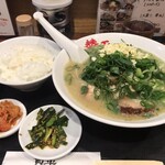 らーめん 賛平 - 