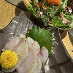 海鮮魚介と日本酒 旬彩和食くつろぎ - 