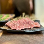 焼肉ぴん サンフラワー店 - 