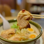 Sanuki Ramen Hamano - 