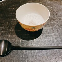 一本木石橋 - 赤紫蘇と塩の香煎