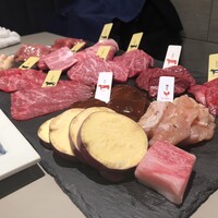 熟成和牛焼肉エイジング・ビーフ 横浜店 - 
