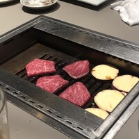 熟成和牛焼肉エイジング・ビーフ 横浜店 - 