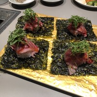 熟成和牛焼肉エイジング・ビーフ 横浜店 - 