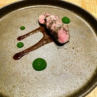 炉端イタリアン ICORIBI 堂島 - 