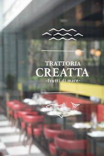 TRATTORIA CREATTA - 