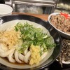 いぶきうどん 吉祥寺店