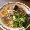 ラーメン食堂 寅