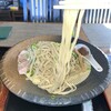 つけ麺・ラーメン・油そば 八本松製麺所