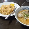 ぎょうざ飯店