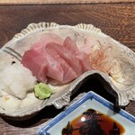 神楽坂 石かわ - 