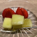 神楽坂 石かわ - 