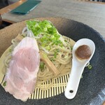 つけ麺・ラーメン・油そば 八本松製麺所 - 