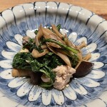 神楽坂 石かわ - 